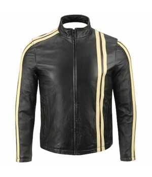 Motorbike Jacket For Men