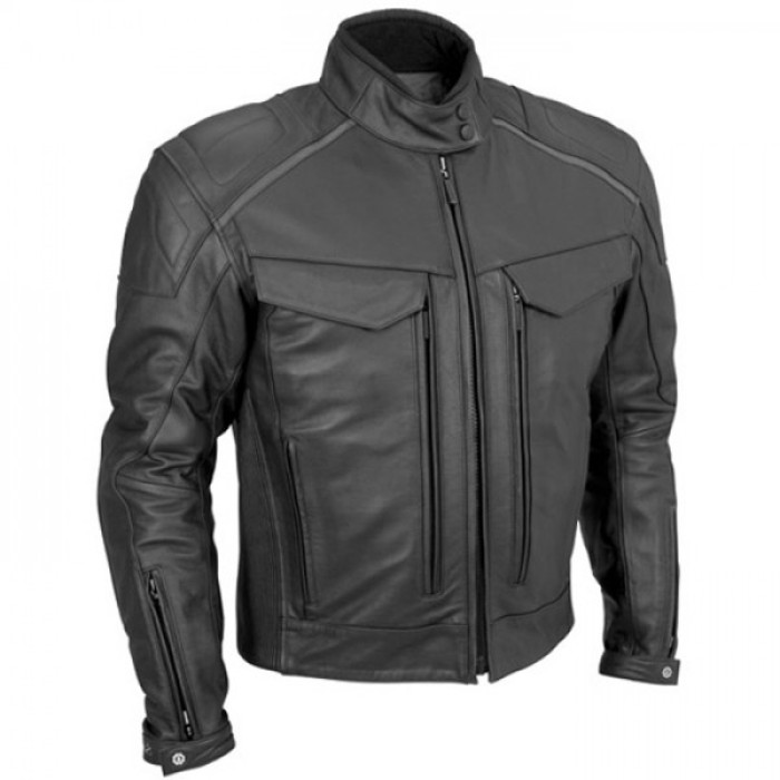 Motorbike Jacket For Men