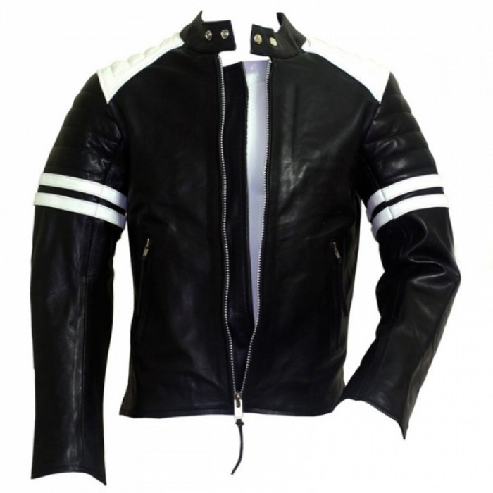 Motorbike Jacket For Men