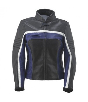 Motorbike Jacket For Women