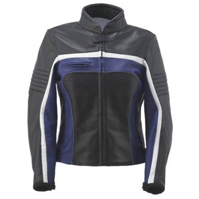 Motorbike Jacket For Women