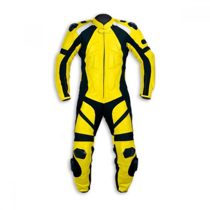 Motorbike Suit