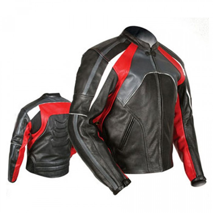 Motorbike Jacket For Men