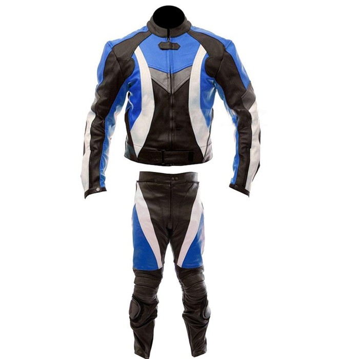 Motorbike Suit