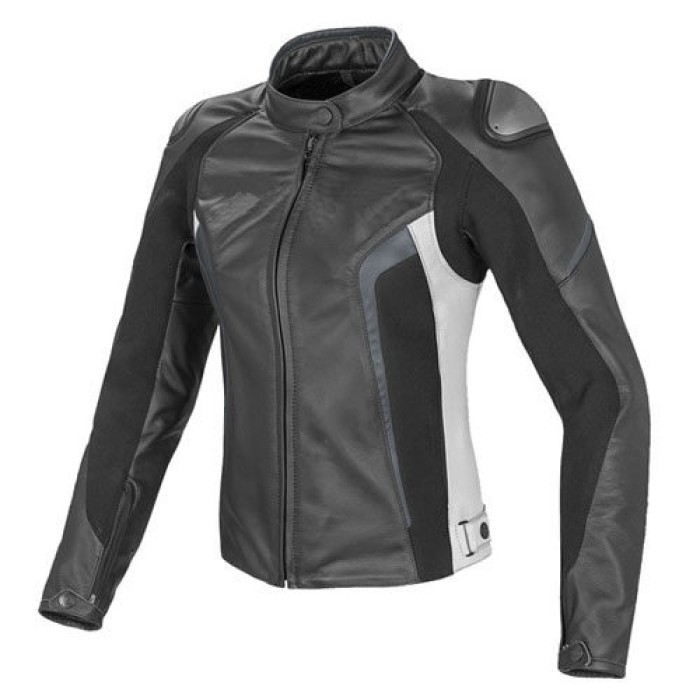 Motorbike Jacket For Women