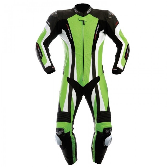 Motorbike Suit