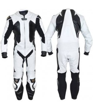 Motorbike Suit