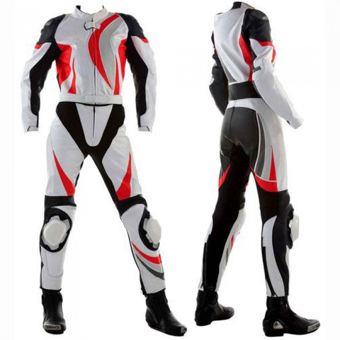 Motorbike Suit