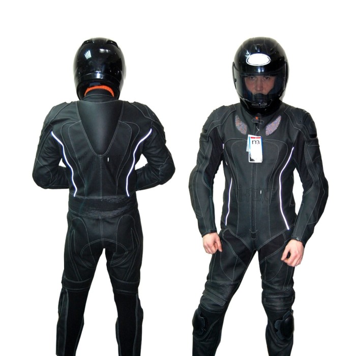 Motorbike Suit