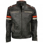 Motorbike Jackets For Men