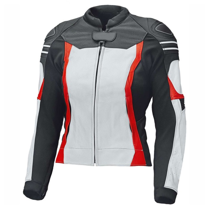 Motorbike Jacket For Women
