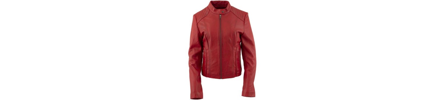 Motorbike Jackets For Women