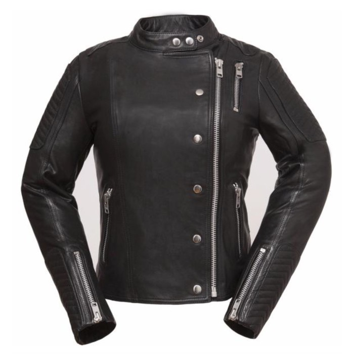 Motorbike Jacket For Women