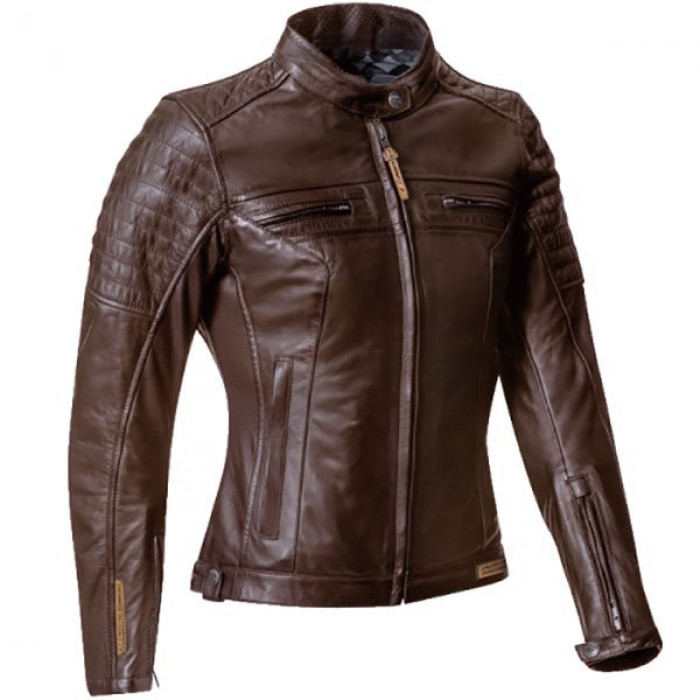 Motorbike Jacket For Women