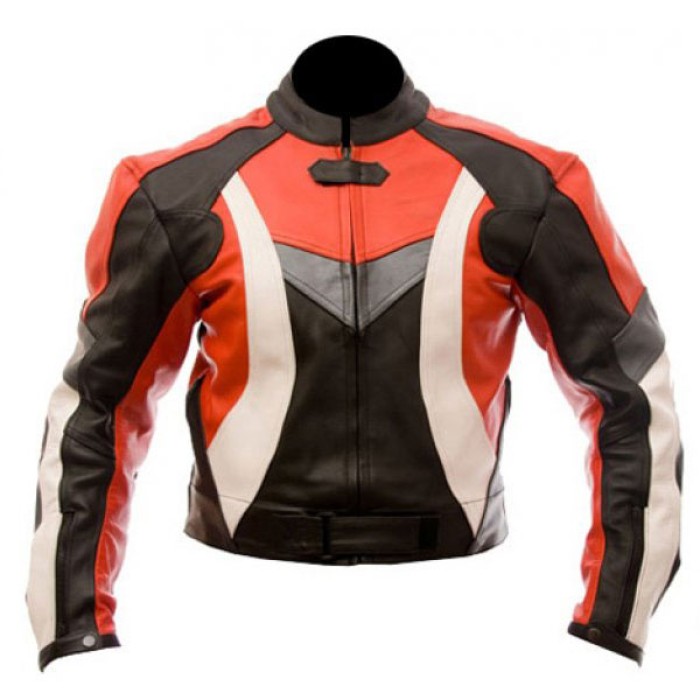 Motorbike Jacket For Men