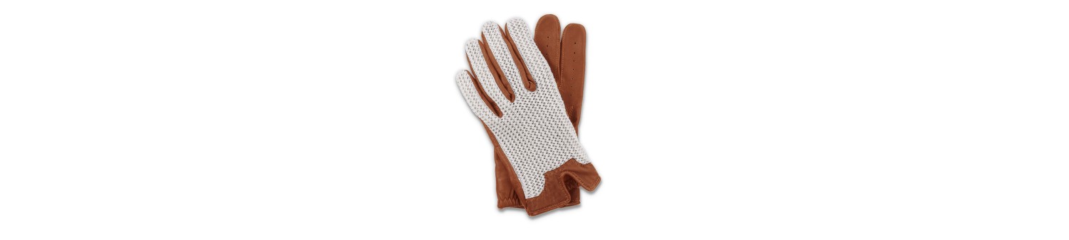 Car Driving Gloves