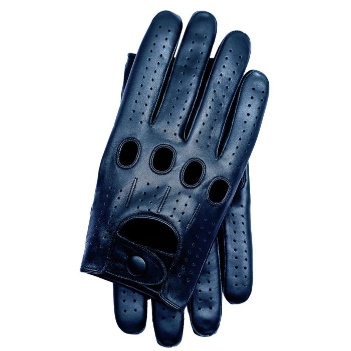 Car Driving Gloves