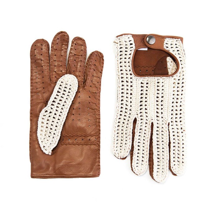 Car Driving Gloves