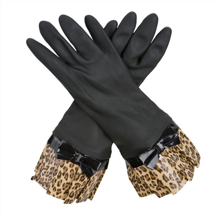 Dressing Gloves