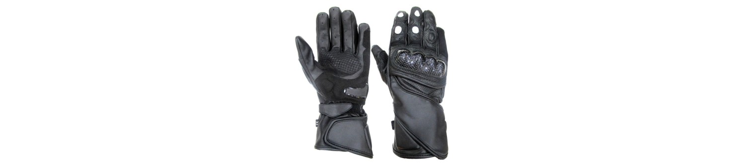 Motorbike Gloves