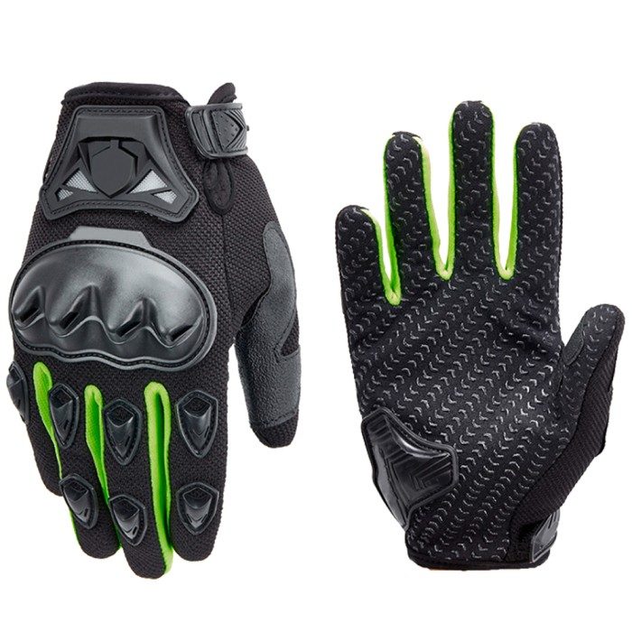 Motorbike Gloves