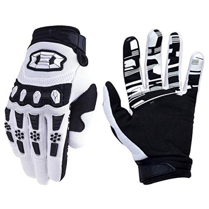 Motocross Gloves