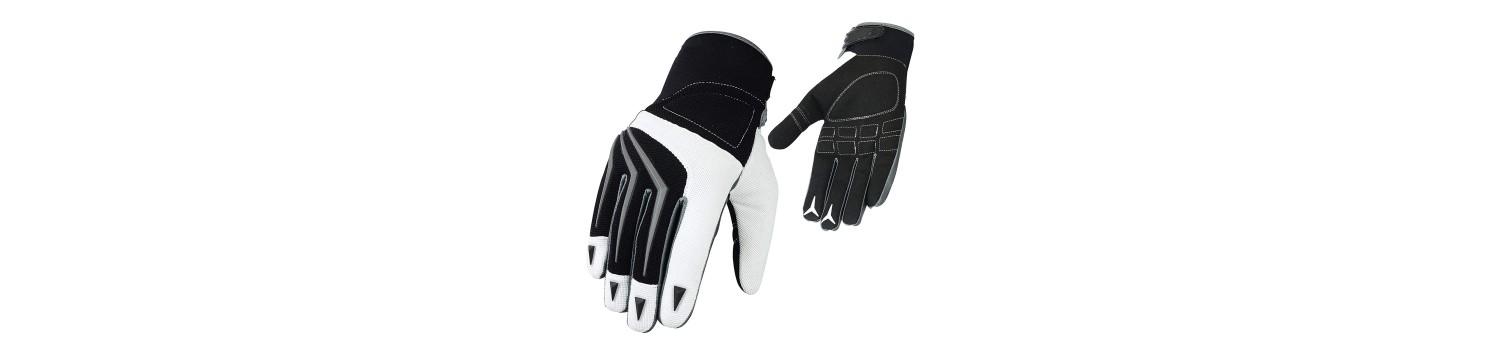 Motorcross Gloves