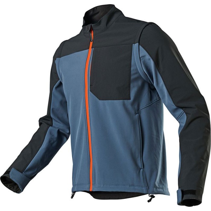 Motocross Jacket