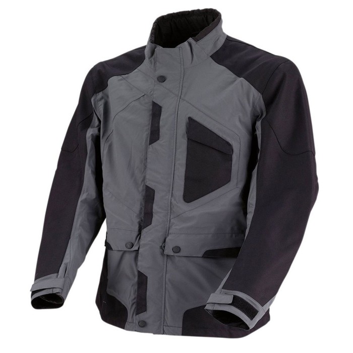 Motocross Jacket