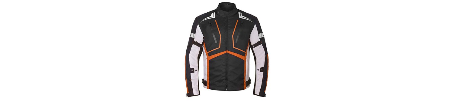 Motorcross Jackets