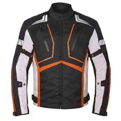 Motorcross Jackets