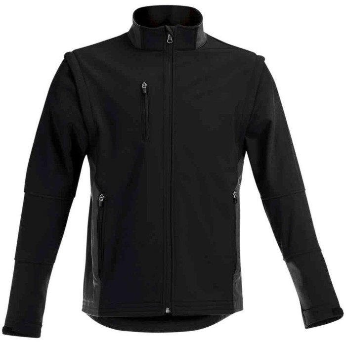 Motocross Jacket