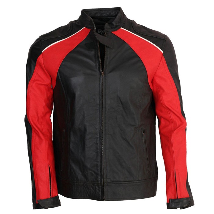 Motocross Jacket