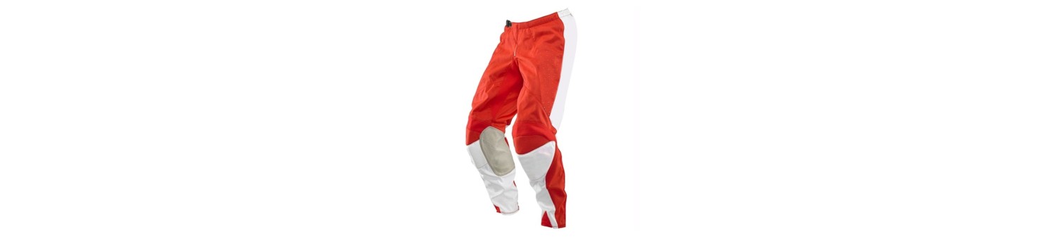 Motorcross Pants