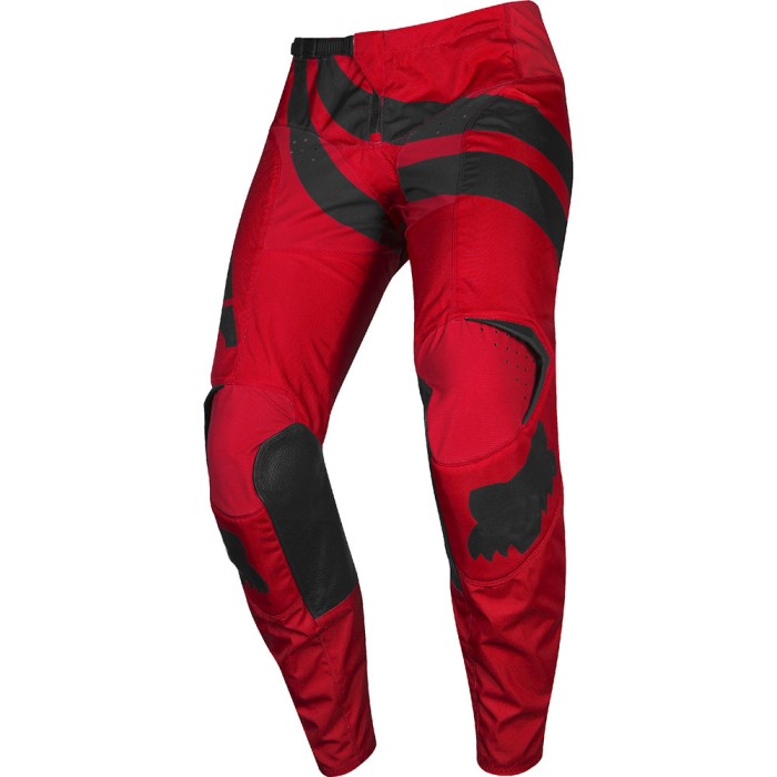 Motocross Pant