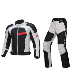 Motocross Suit