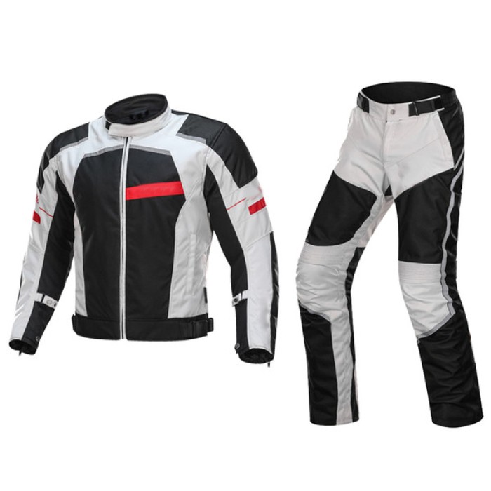 Motocross Suit