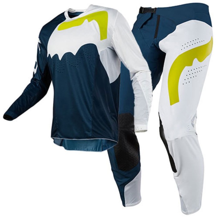 Motocross Suit