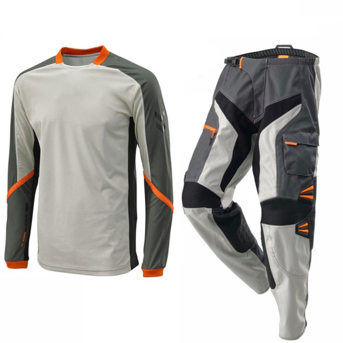 Motocross Suit