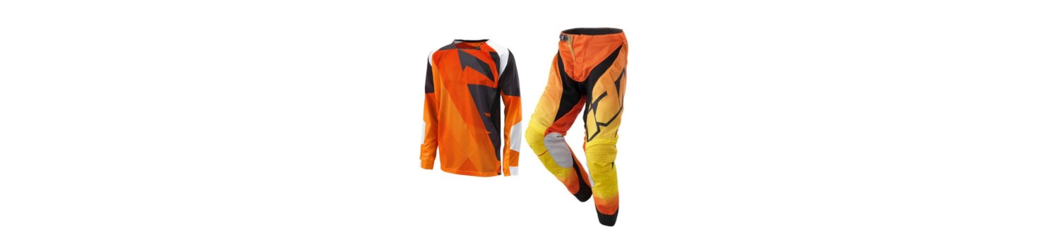 Motorcross Suits