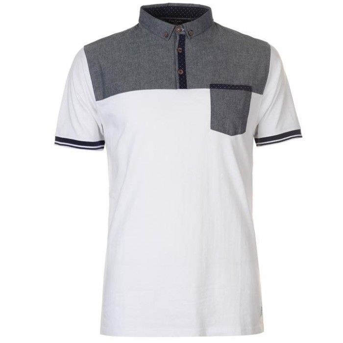 Men Polo Shirt