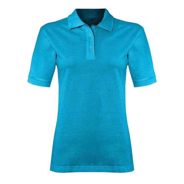 Women Polo Shirt