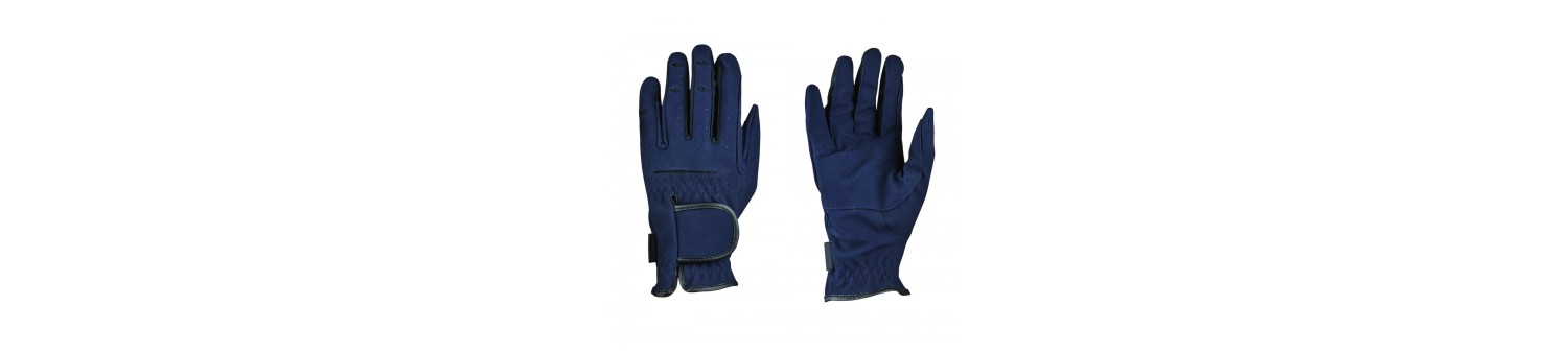 Riding Gloves