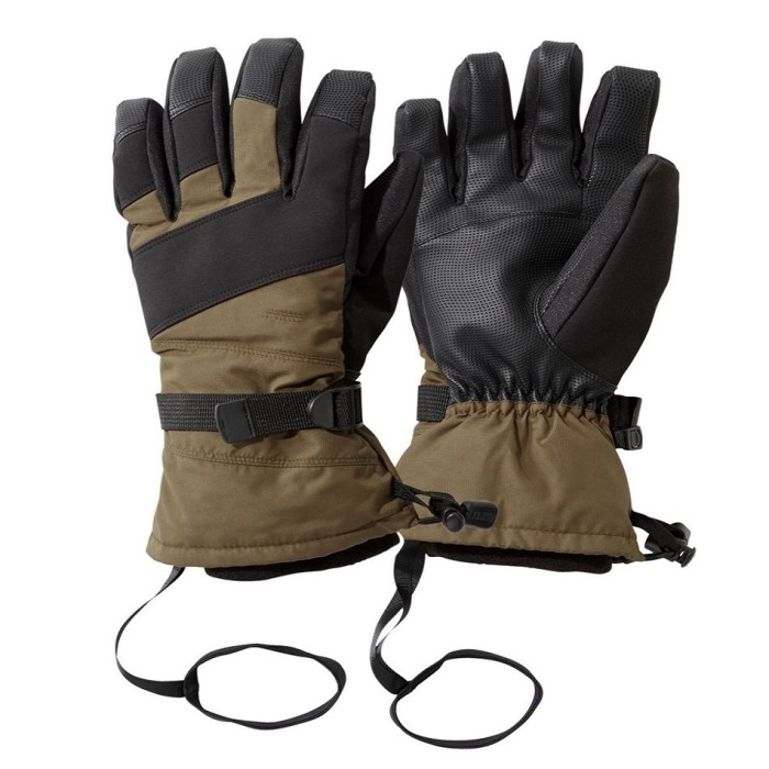 Ski Gloves