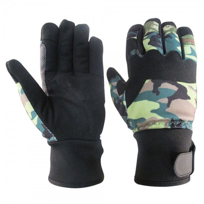 Tactical Gloves