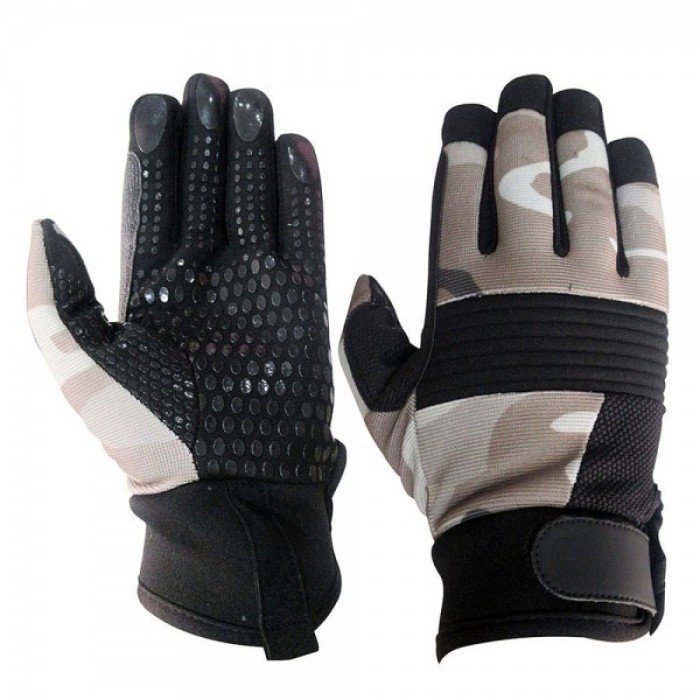 Tactical Gloves