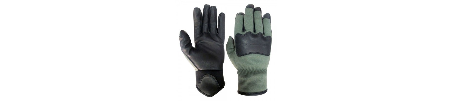 Tactical Gloves