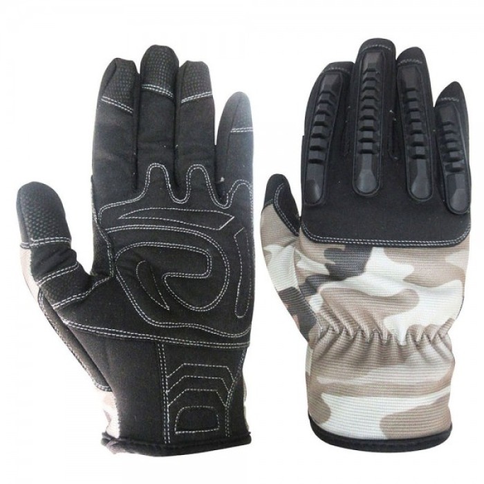 Tactical Gloves