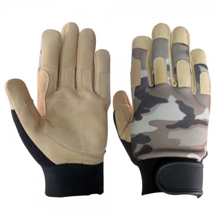 Tactical Gloves