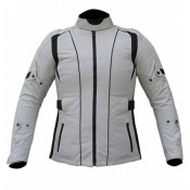 Textile Motorbike Jackets For Women